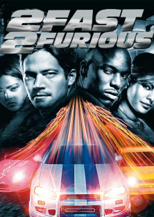 2 Fast 2 Furious 2-2 Fast 2 Furious 2
