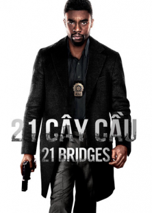 21 Bridges-21 Bridges