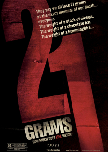 21 Grams-21 Grams