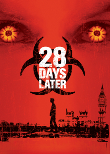 28 Days Later-28 Days Later