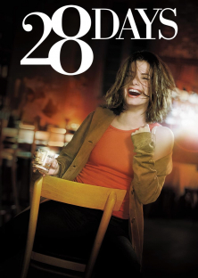 28 Days-28 Days