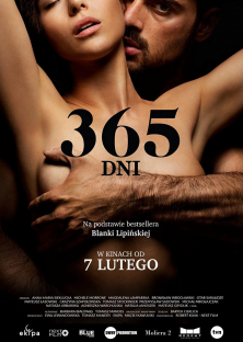 365 Days-365 Days