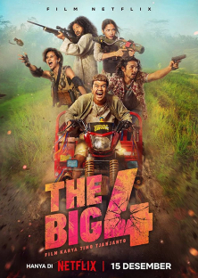 The Big 4-The Big 4