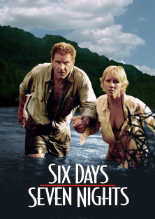 Six Days Seven Nights-Six Days Seven Nights