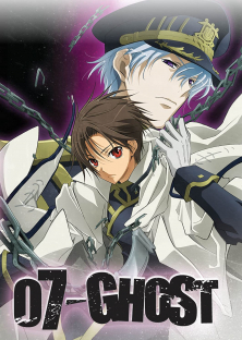 7 hồn ma, The Seven Ghosts, Seven Ghost-7 hồn ma, The Seven Ghosts, Seven Ghost