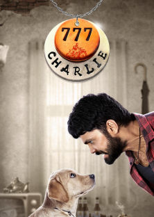 777 Charlie-777 Charlie