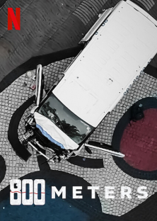 800 Meters-800 Meters