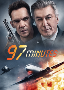 97 Minutes-97 Minutes