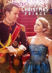 A Christmas Prince-A Christmas Prince
