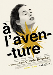 À l'aventure-À l'aventure