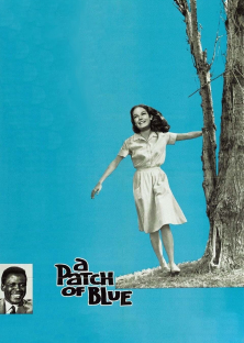 A Patch of Blue-A Patch of Blue