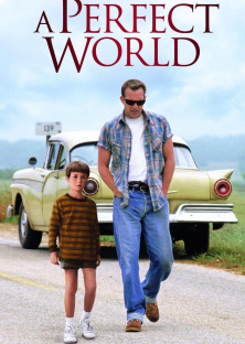 A Perfect World-A Perfect World
