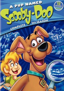 A Pup Named Scooby-Doo (Season 1)-A Pup Named Scooby-Doo (Season 1)