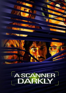 A Scanner Darkly-A Scanner Darkly