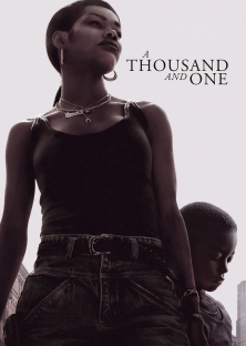 A Thousand and One-A Thousand and One