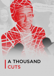 A Thousand Cuts-A Thousand Cuts