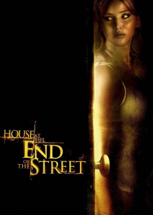 House at the End of the Street-House at the End of the Street