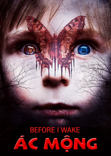 Before I Wake-Before I Wake