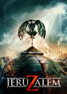 Jeruzalem-Jeruzalem