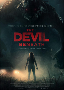 Devil Beneath-Devil Beneath