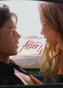 After Ever Happy-After Ever Happy
