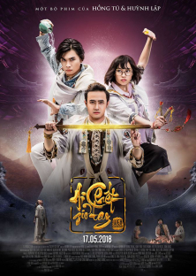 Land of Spirits-Land of Spirits