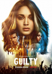Guilty-Guilty