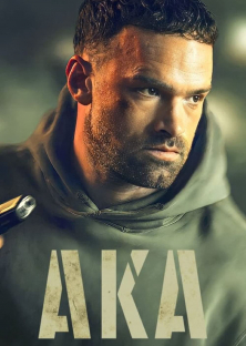 AKA-AKA