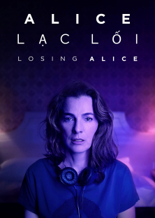 Losing Alice-Losing Alice