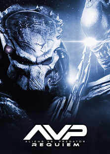 Aliens vs Predator: Requiem-Aliens vs Predator: Requiem