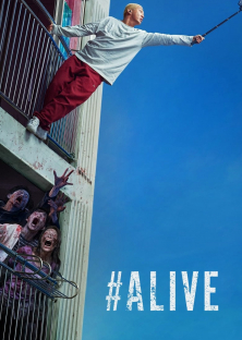 #Alive-#Alive