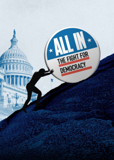 All In: The Fight for Democracy-All In: The Fight for Democracy