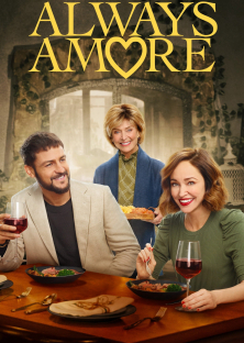 Always Amore-Always Amore