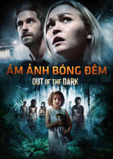 Out of the Dark-Out of the Dark