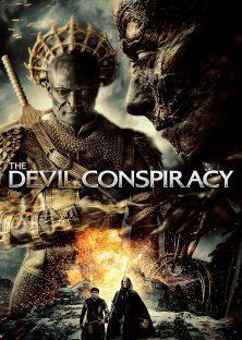 The Devil Conspiracy-The Devil Conspiracy