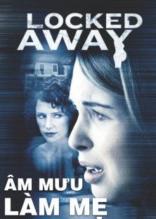 Locked Away-Locked Away
