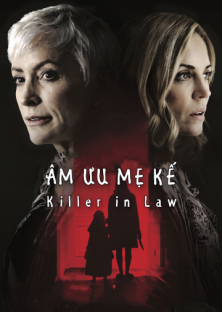 Killer In Law-Killer In Law