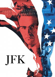 JFK-JFK