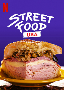 Street Food: USA-Street Food: USA