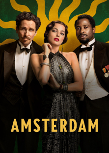 Amsterdam-Amsterdam