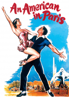 An American in Paris-An American in Paris