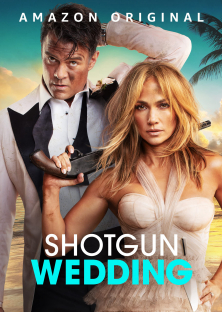 Shotgun Wedding-Shotgun Wedding