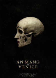 A Haunting in Venice-A Haunting in Venice
