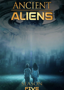 Ancient Aliens (Season 5)-Ancient Aliens (Season 5)