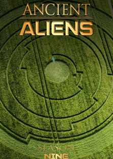 Ancient Aliens (Season 9)-Ancient Aliens (Season 9)