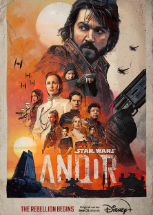 Andor-Andor