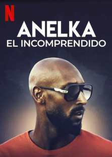 Anelka: Misunderstood-Anelka: Misunderstood
