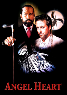 Angel Heart-Angel Heart