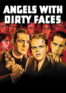 Angels with Dirty Faces-Angels with Dirty Faces