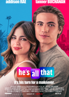 He's All That-He's All That